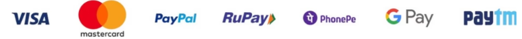 Payment Options